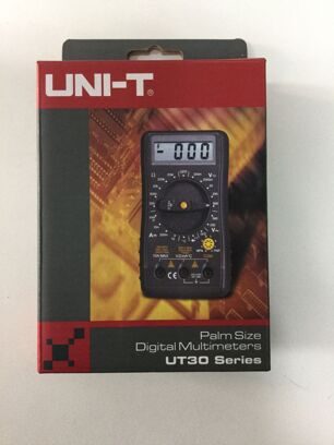 Тестер UNI-T UT30 A